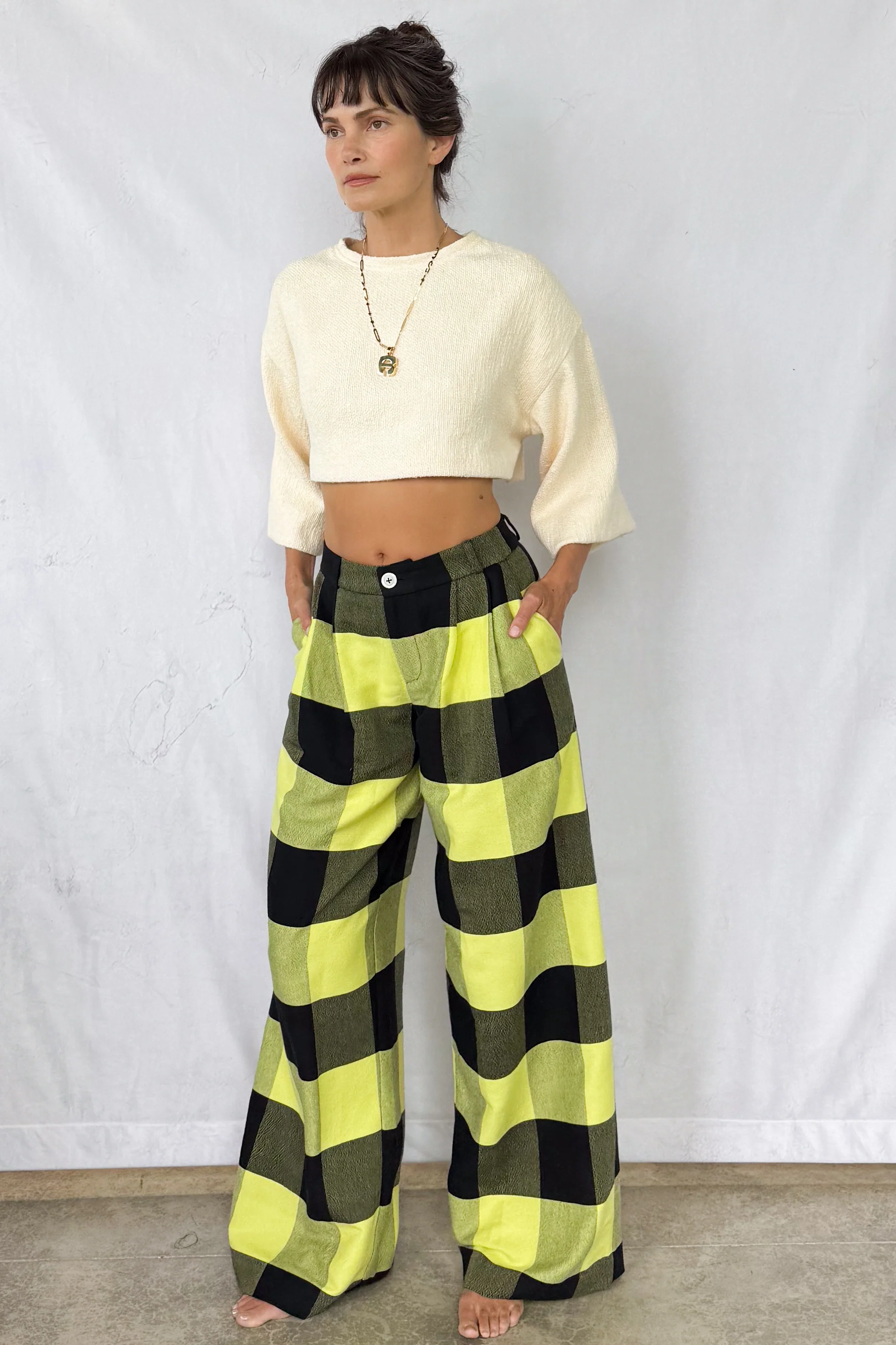 PANTS