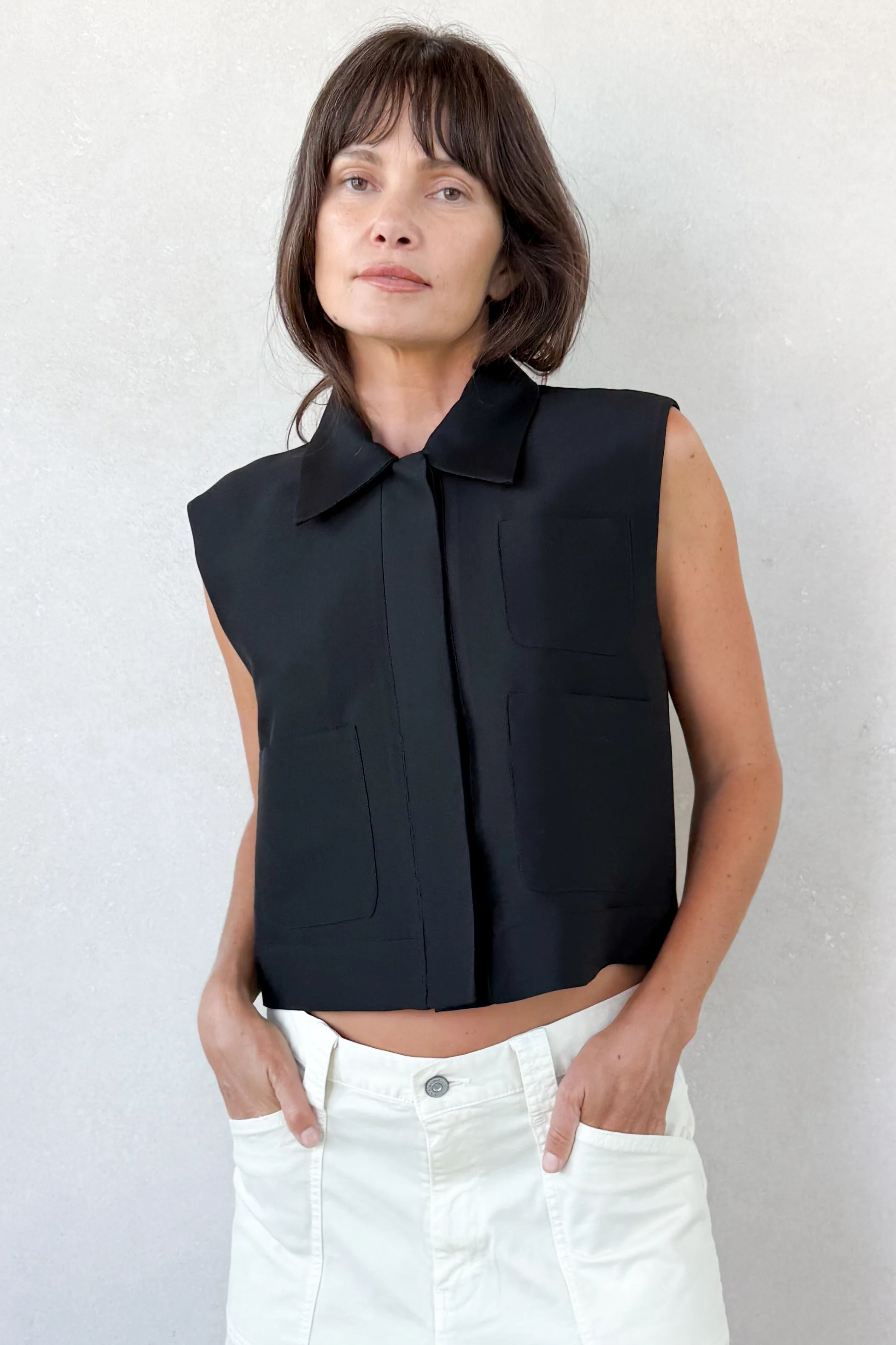 RACHEL COMEY